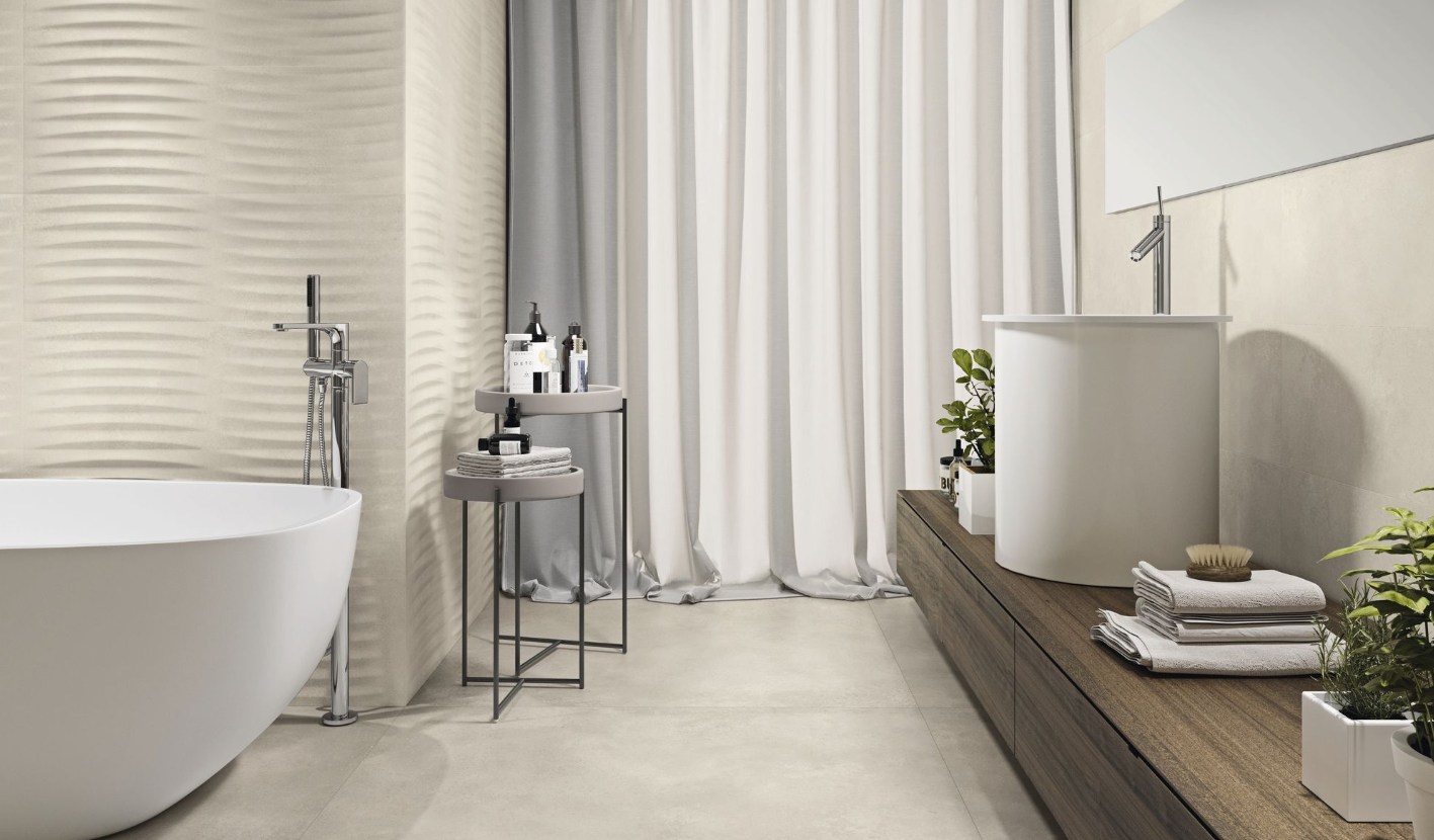 Grès Cérame Intérieur Extérieur UNIK 2